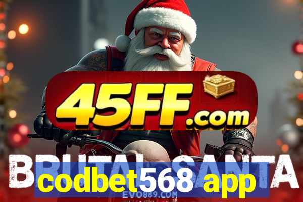 codbet568 app